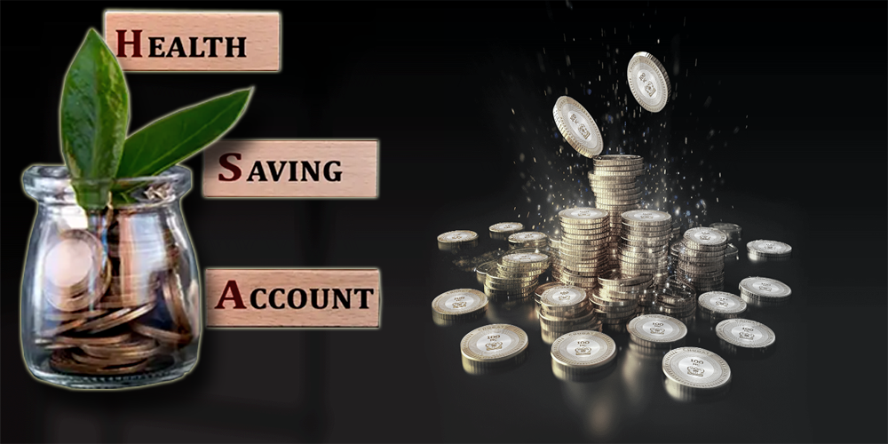 Saving healcash for healthcare
