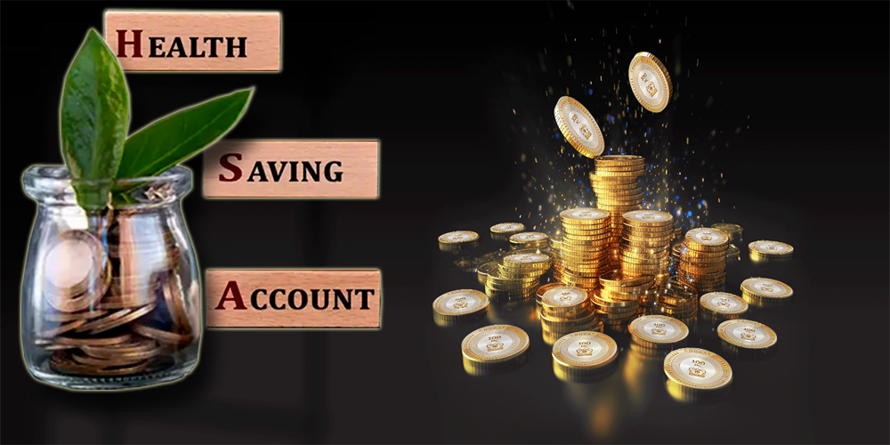 Saving Healcoins for Healthcare