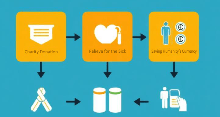 How to Apply and Publish a Donation Project