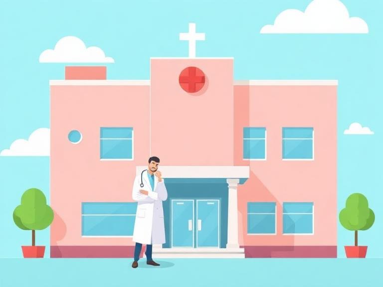 hospital subscribe to CHUDATS