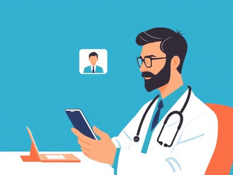 telemedicine
