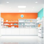 CHUDATS Admin Pharmacy